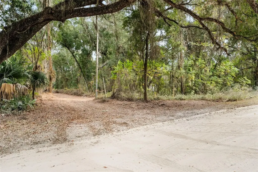 SE 225th Drive Hawthorne FL 32640