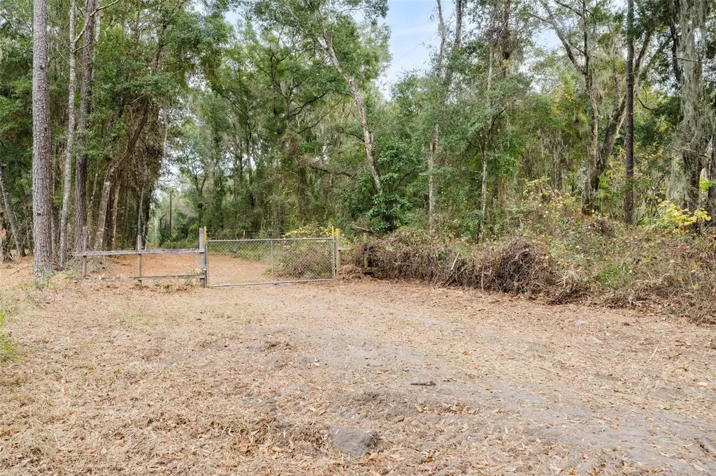SE 225th Drive Hawthorne FL 32640