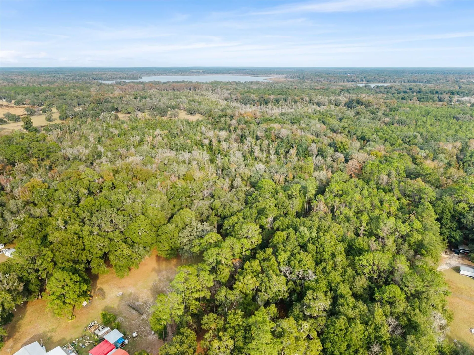 SE 225th Drive Hawthorne FL 32640