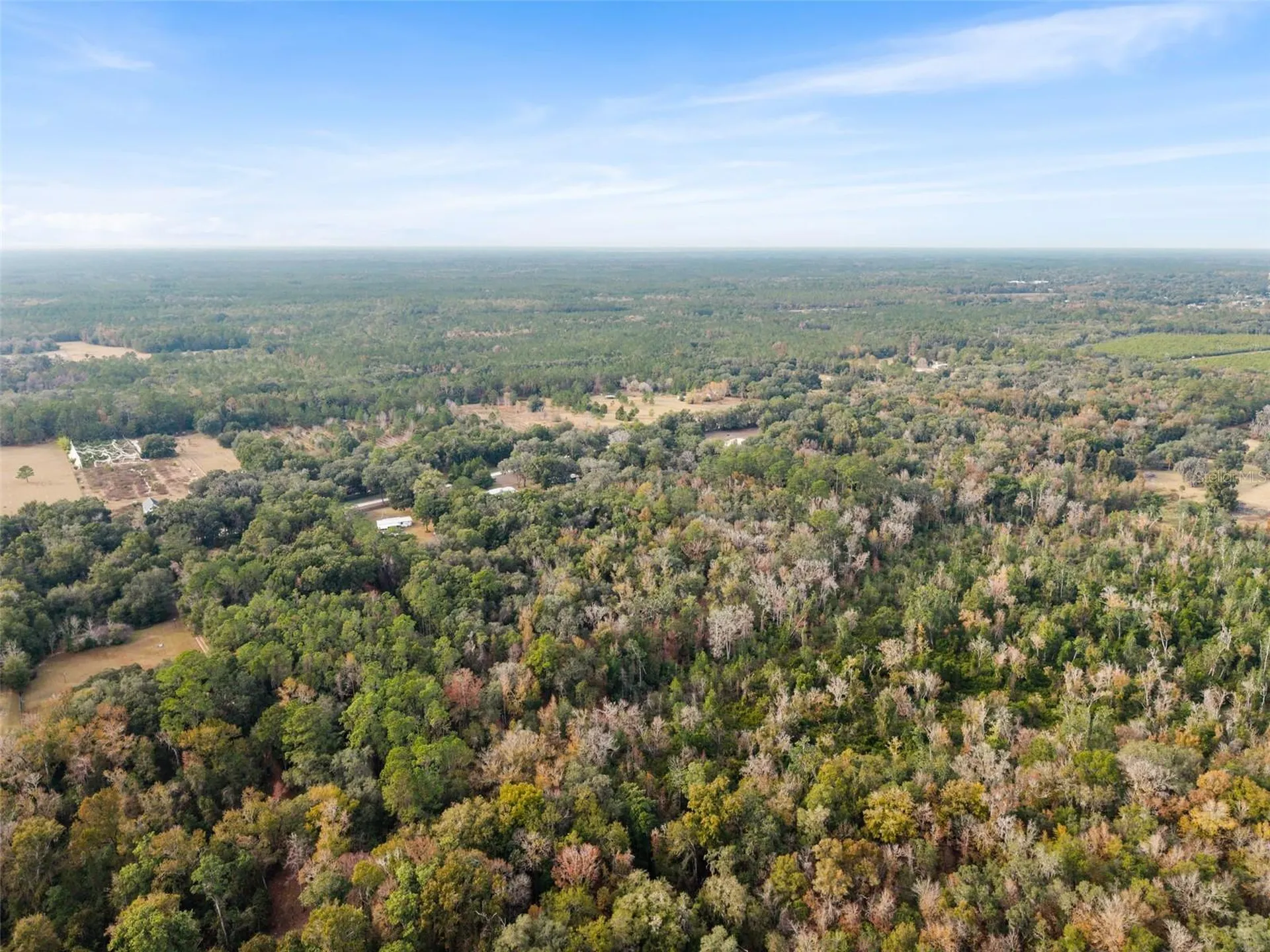 SE 225th Drive Hawthorne FL 32640