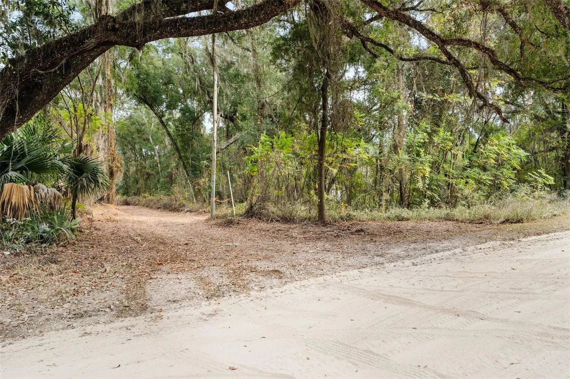 SE 225th Drive Hawthorne FL 32640