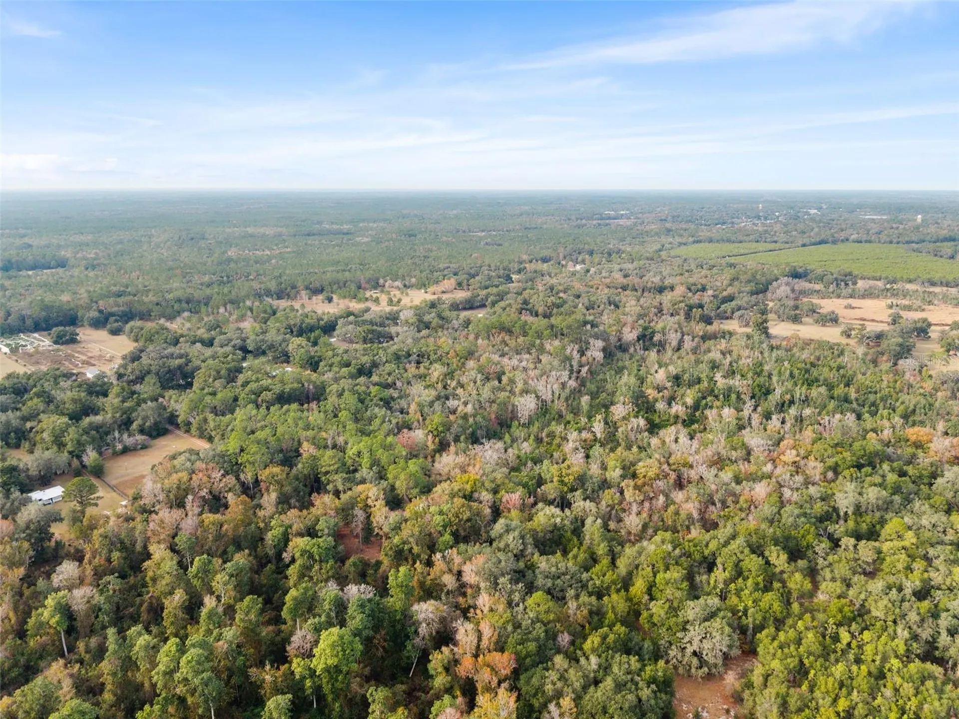 SE 225th Drive Hawthorne FL 32640