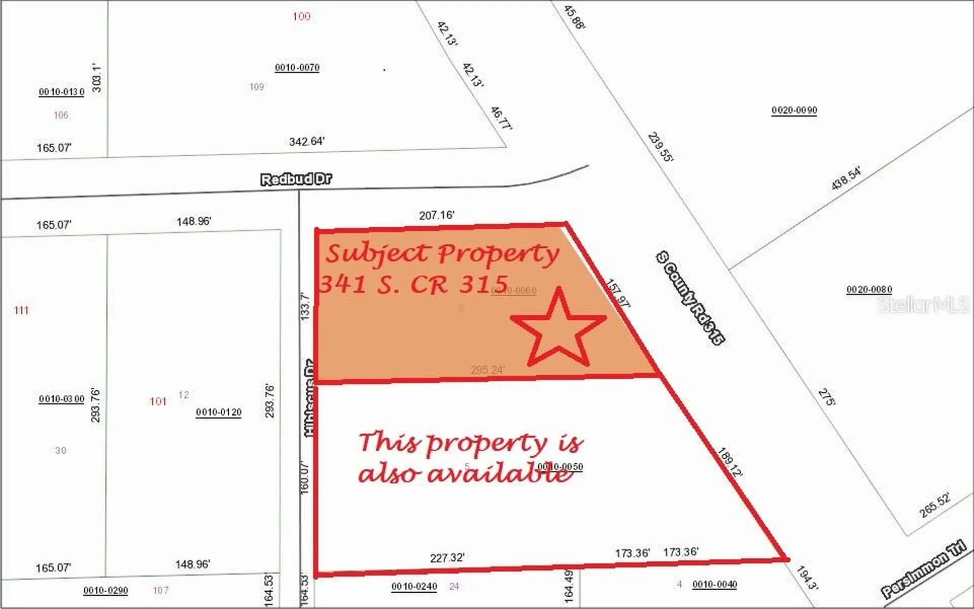 345 S County Road 315 Interlachen FL 32148