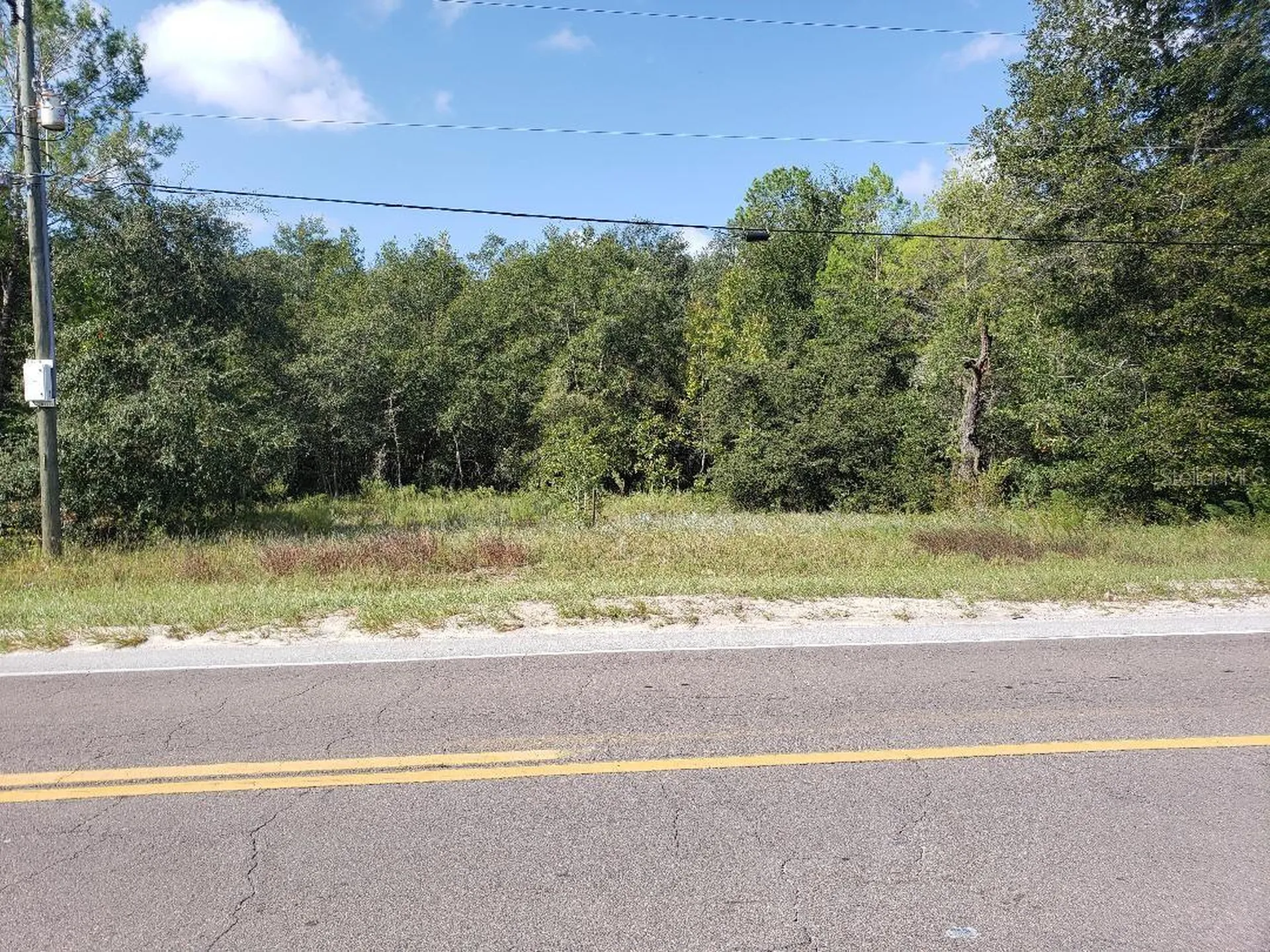 345 S County Road 315 Interlachen FL 32148