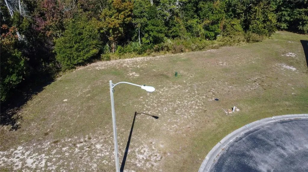 0 Forest Glenn Drive Spring Hill FL 34607