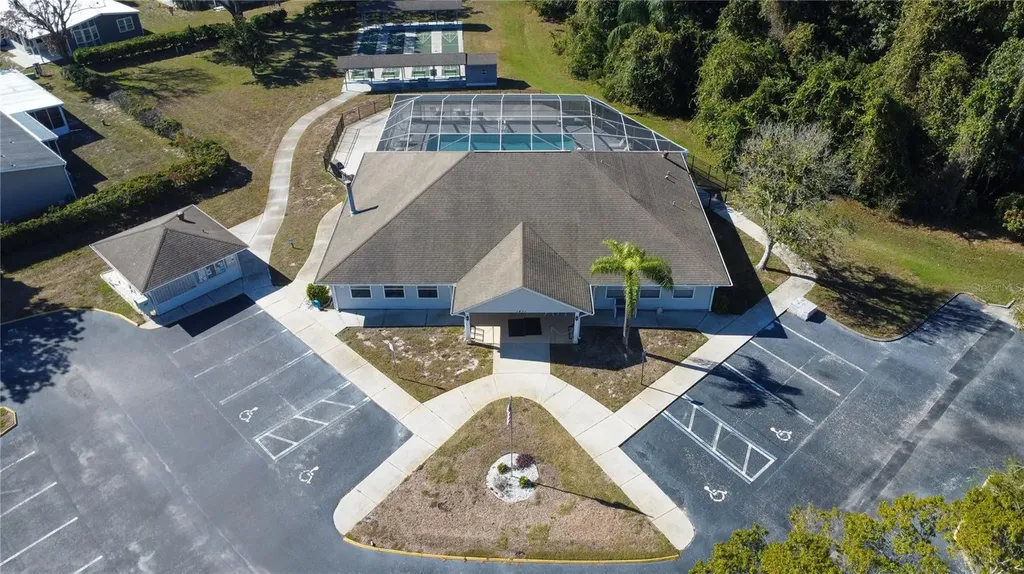 0 Forest Glenn Drive Spring Hill FL 34607