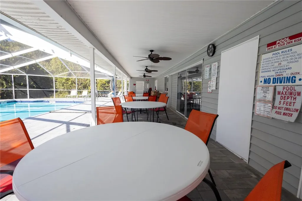 0 Forest Glenn Drive Spring Hill FL 34607