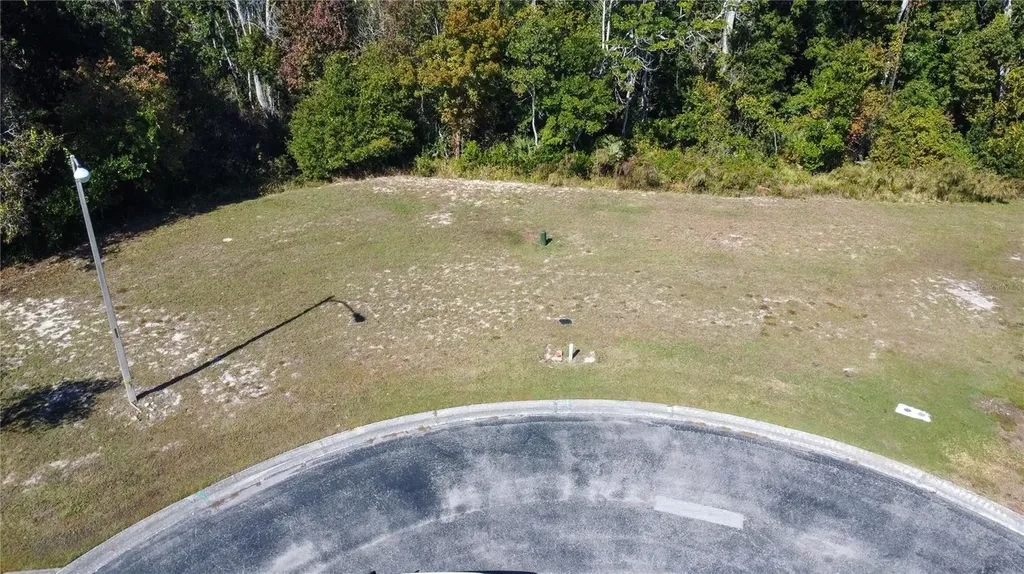 0 Forest Glenn Drive Spring Hill FL 34607