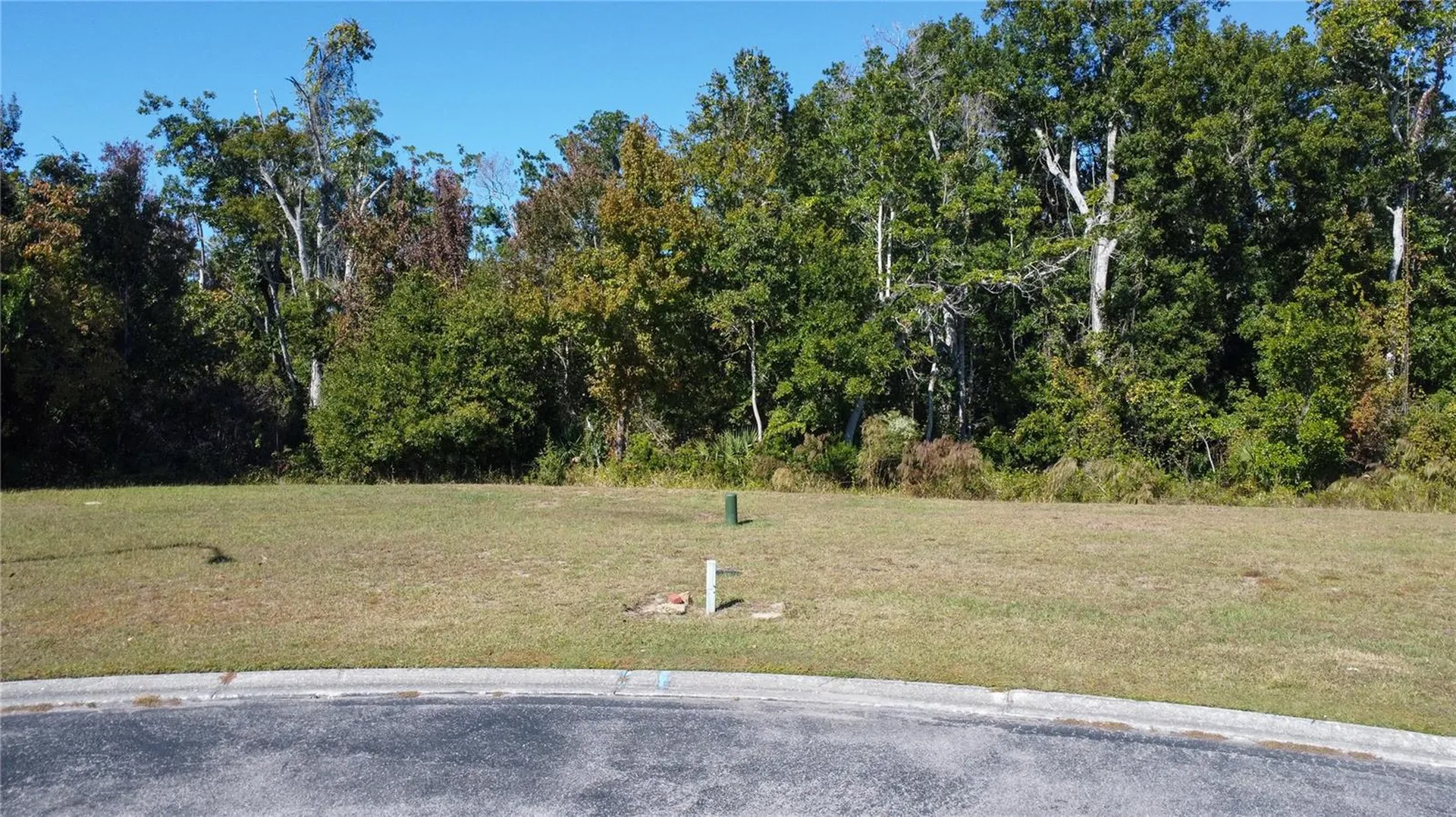 0 Forest Glenn Drive Spring Hill FL 34607