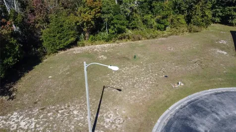 0 Forest Glenn Drive Spring Hill FL 34607