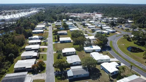 0 Forest Glenn Drive Spring Hill FL 34607