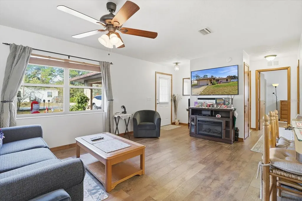 5331 S Heloise Terrace Homosassa FL 34446