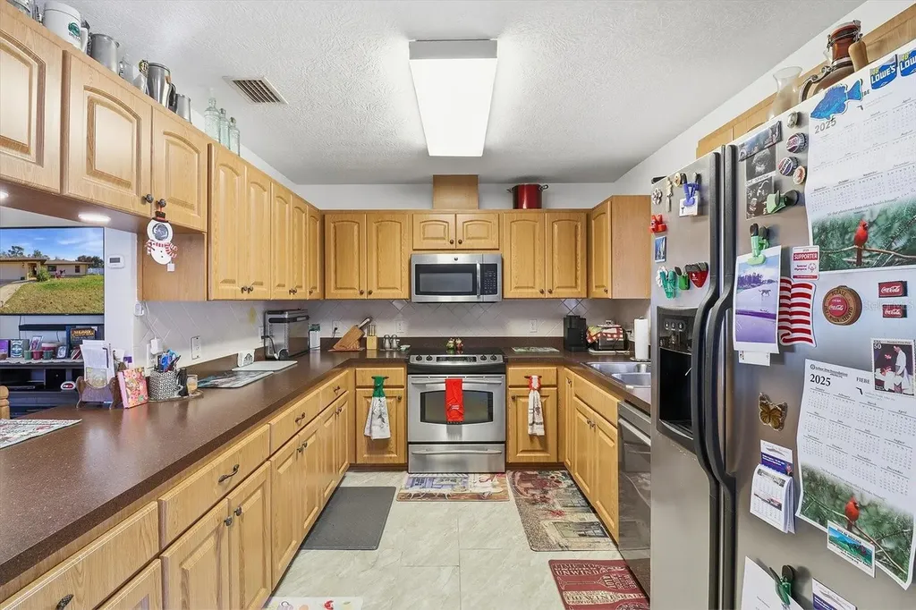 5331 S Heloise Terrace Homosassa FL 34446