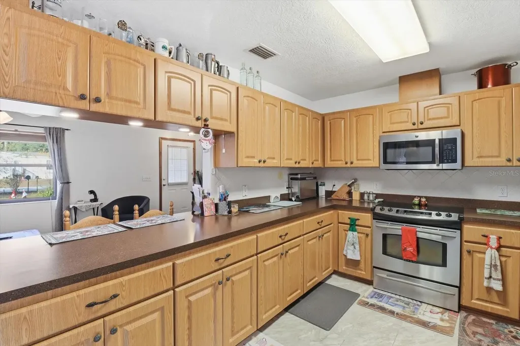 5331 S Heloise Terrace Homosassa FL 34446