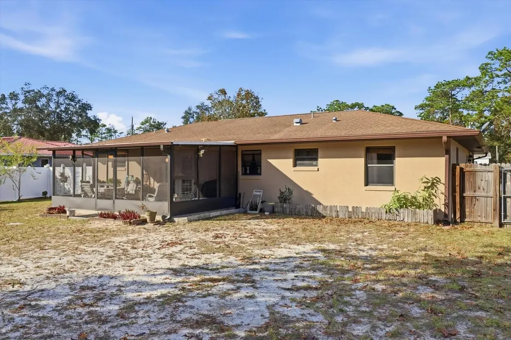 5331 S Heloise Terrace Homosassa FL 34446