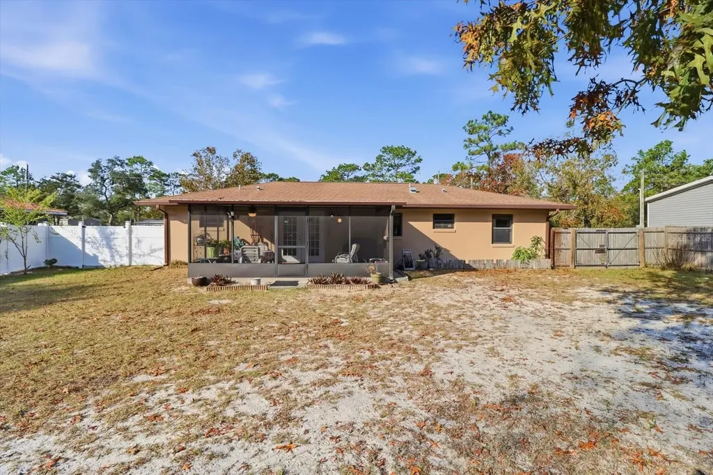 5331 S Heloise Terrace Homosassa FL 34446