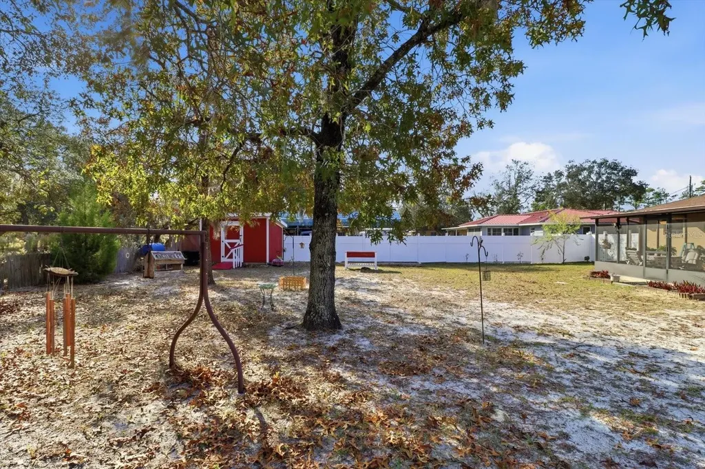 5331 S Heloise Terrace Homosassa FL 34446