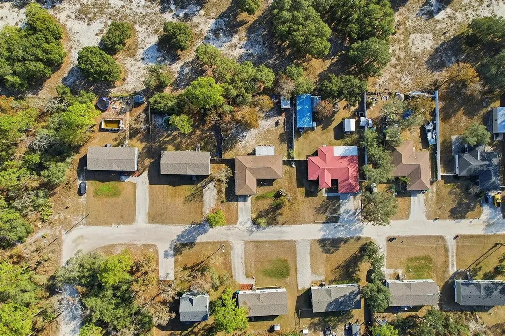 5331 S Heloise Terrace Homosassa FL 34446
