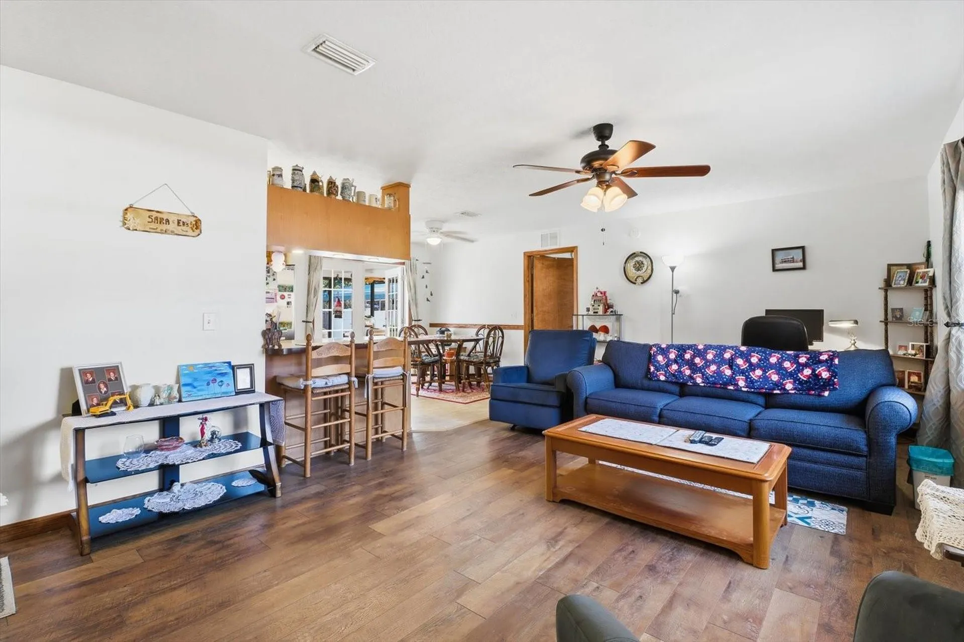 5331 S Heloise Terrace Homosassa FL 34446