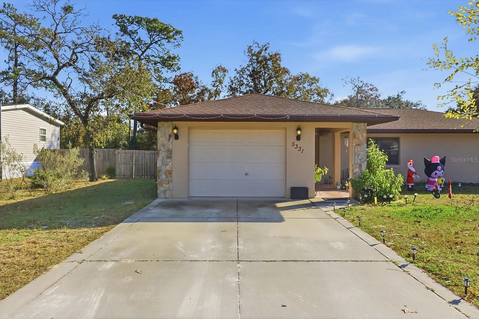 5331 S Heloise Terrace Homosassa FL 34446