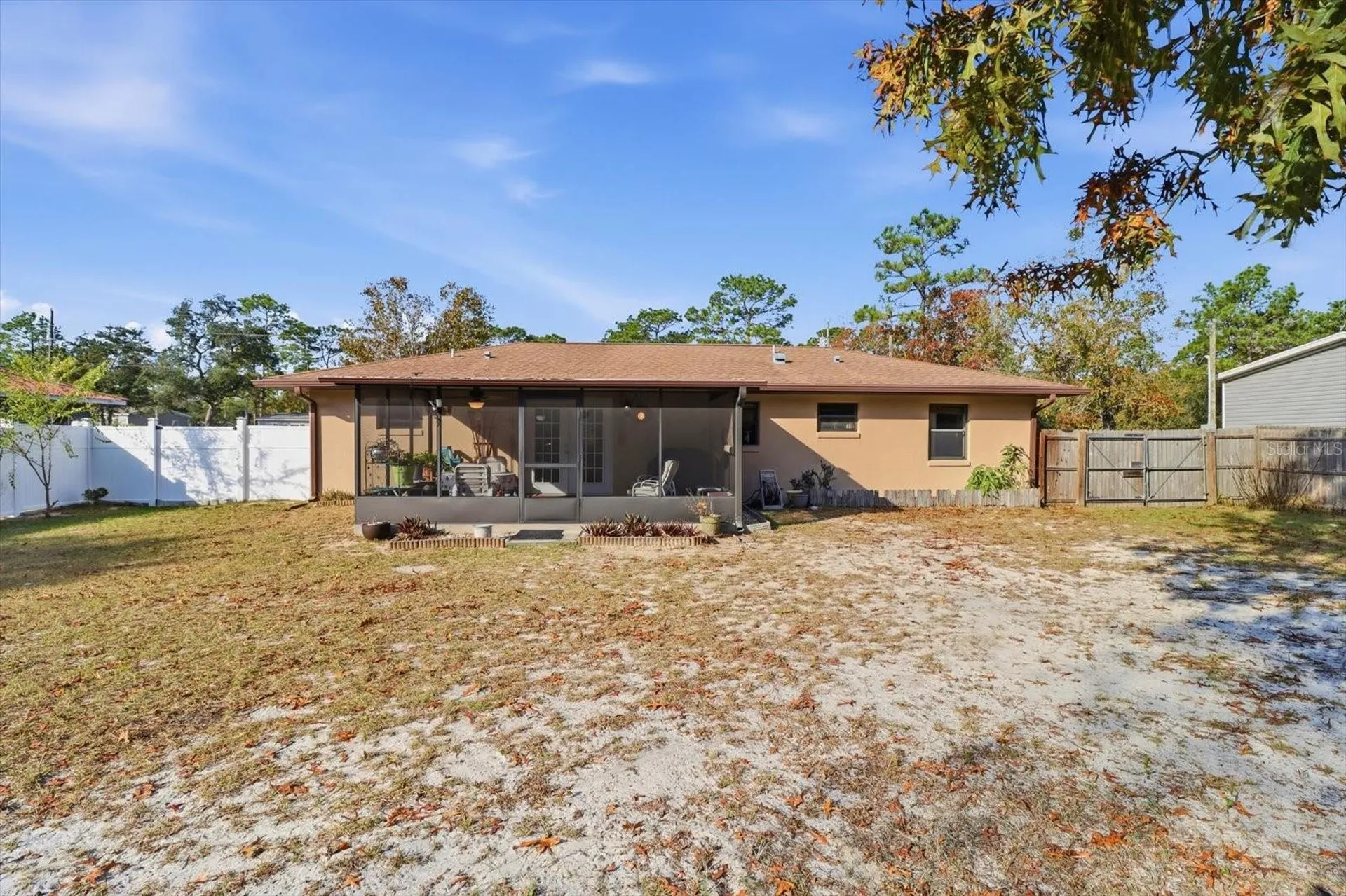 5331 S Heloise Terrace Homosassa FL 34446