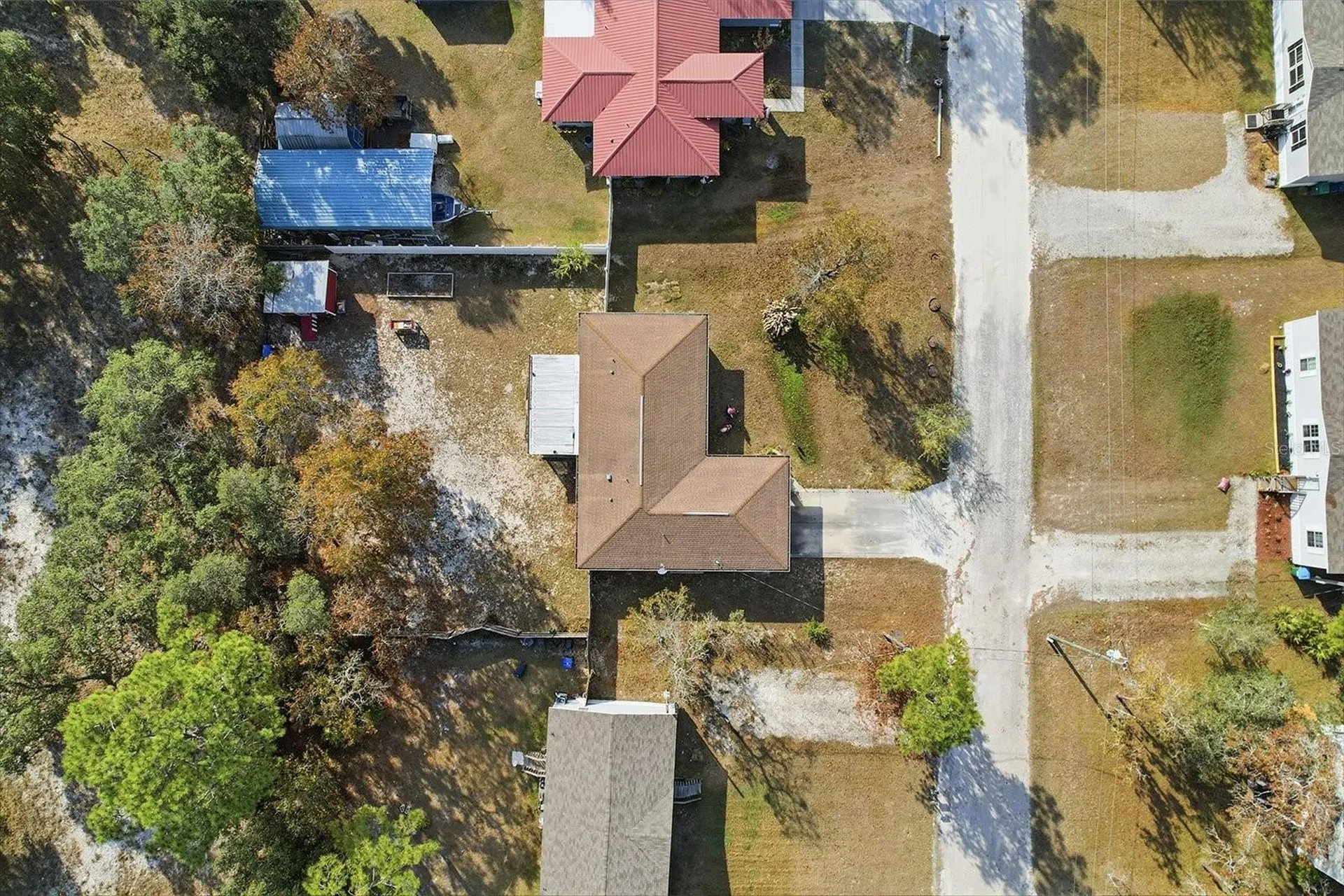 5331 S Heloise Terrace Homosassa FL 34446