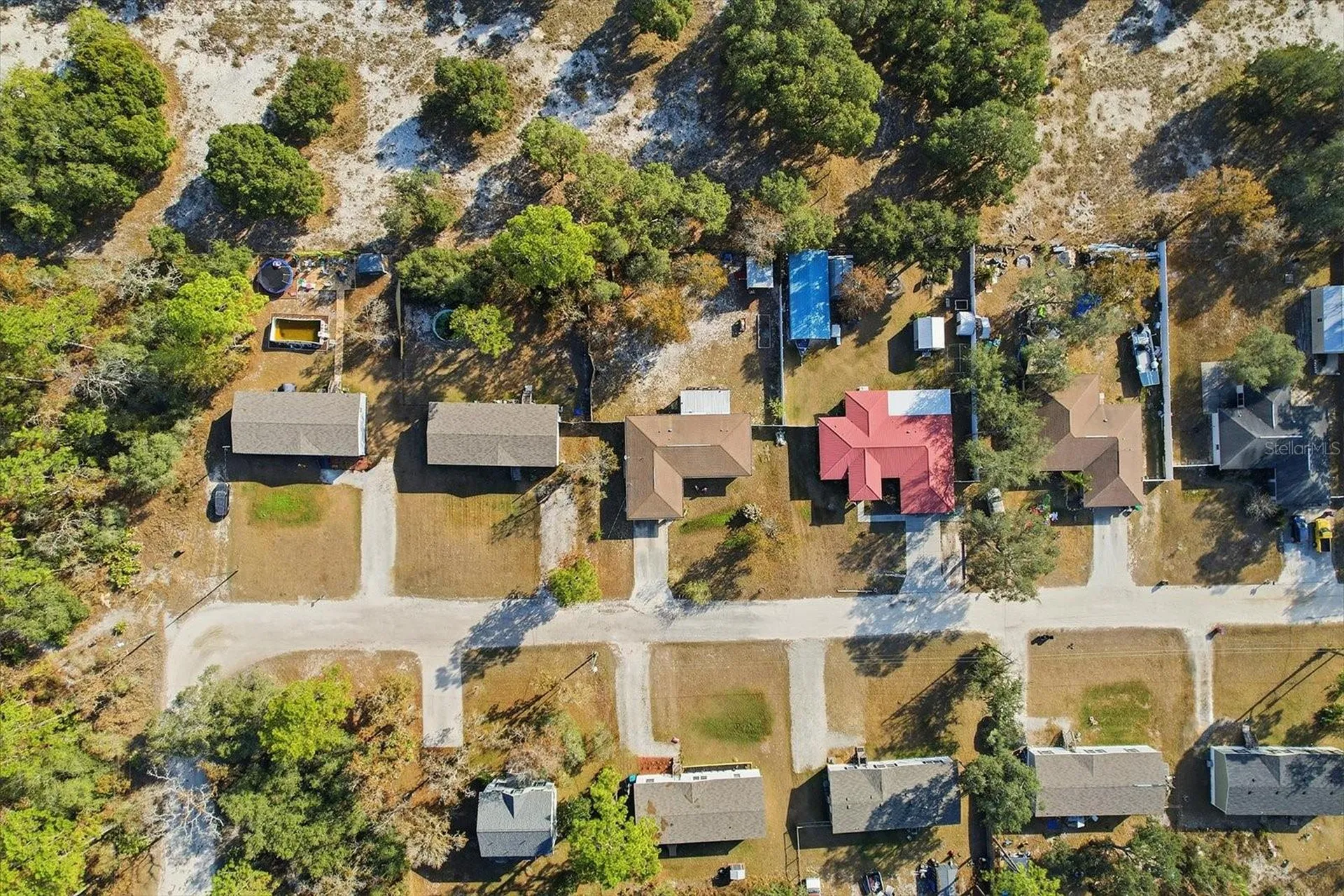 5331 S Heloise Terrace Homosassa FL 34446
