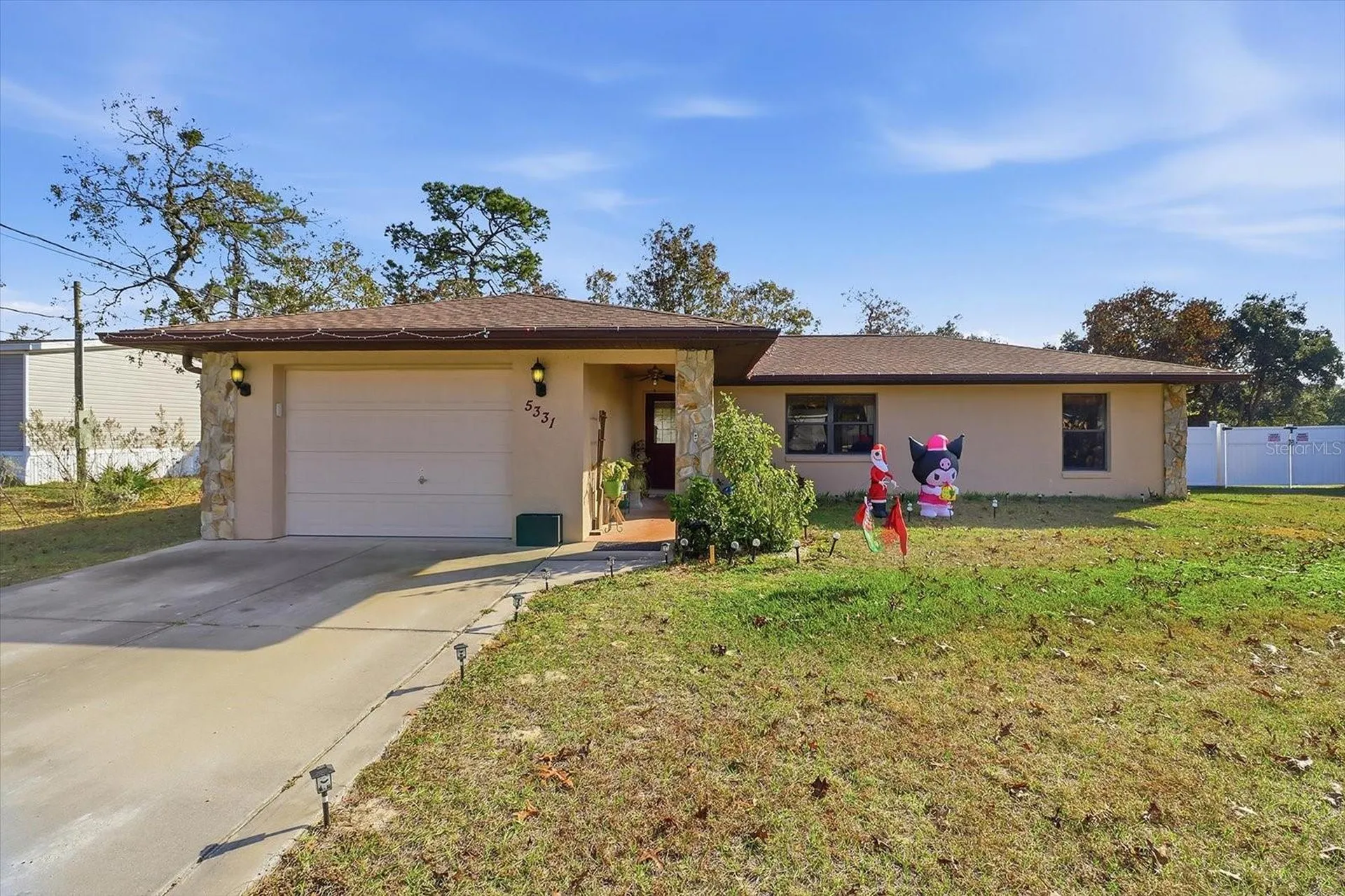 5331 S Heloise Terrace Homosassa FL 34446