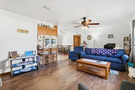 5331 S Heloise Terrace Homosassa FL 34446