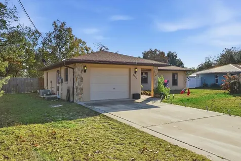 5331 S Heloise Terrace Homosassa FL 34446