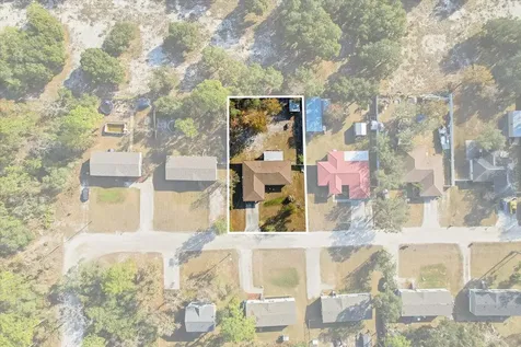 5331 S Heloise Terrace Homosassa FL 34446