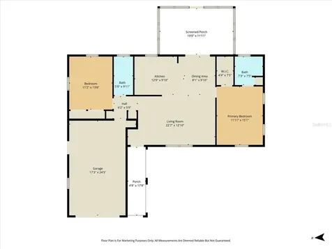 5331 S Heloise Terrace Homosassa FL 34446
