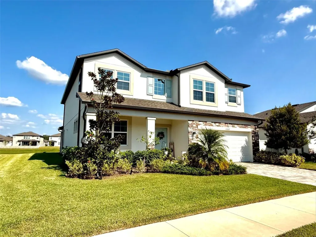 12189 Nouveau Avenue Spring Hill FL 34610