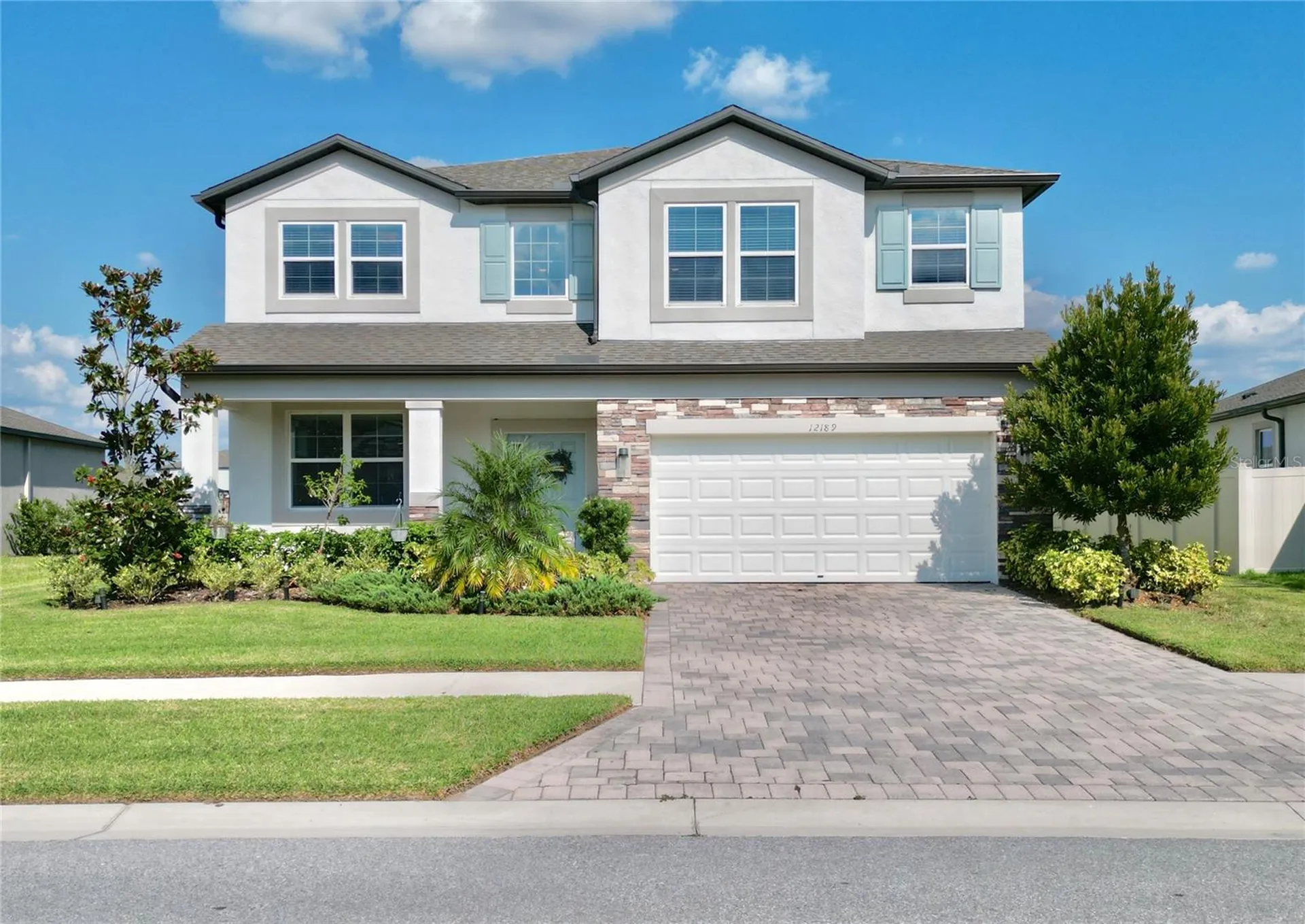 12189 Nouveau Avenue Spring Hill FL 34610