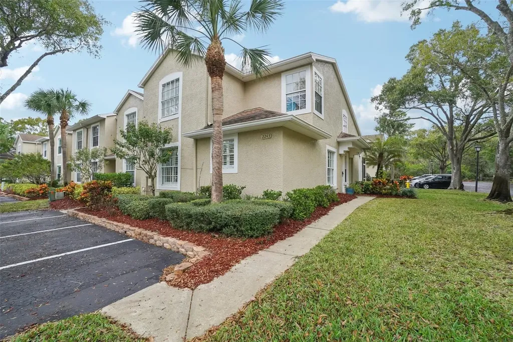 2243 Andover Circle Palm Harbor FL 34683
