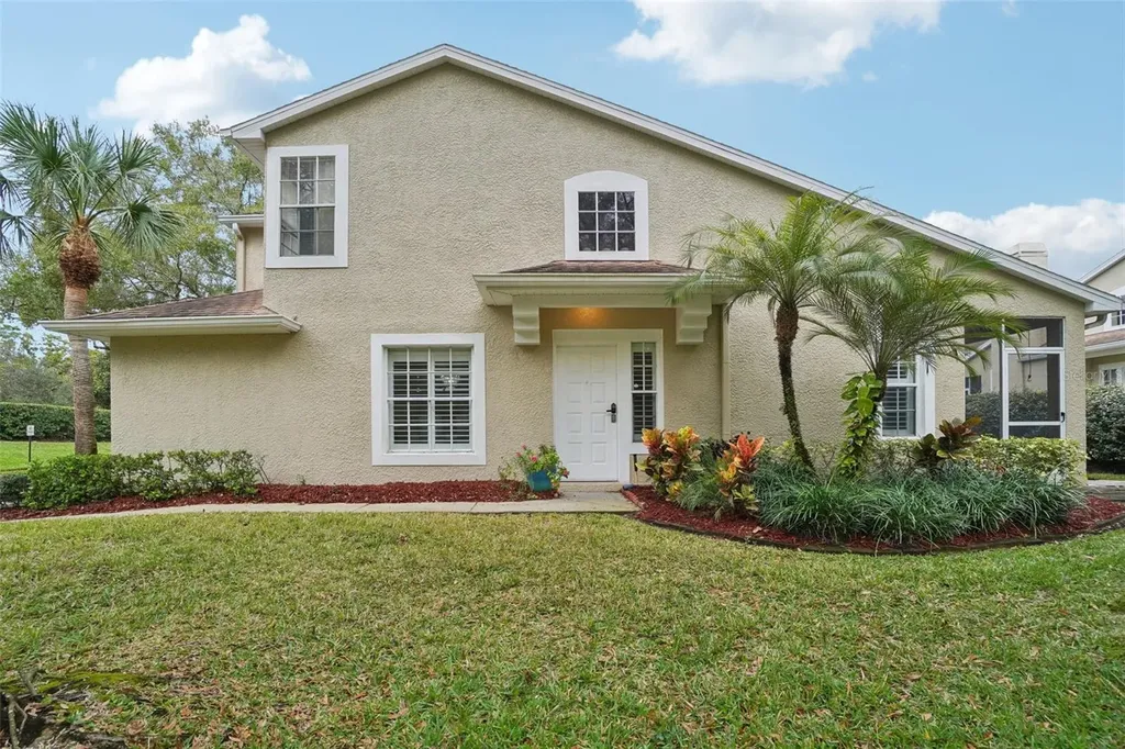 2243 Andover Circle Palm Harbor FL 34683