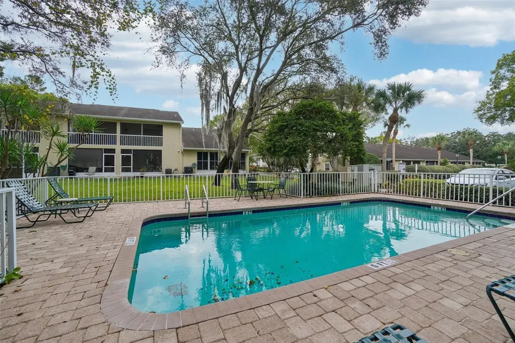 2243 Andover Circle Palm Harbor FL 34683