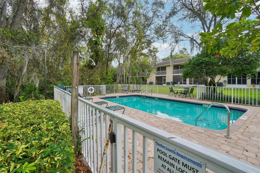 2243 Andover Circle Palm Harbor FL 34683