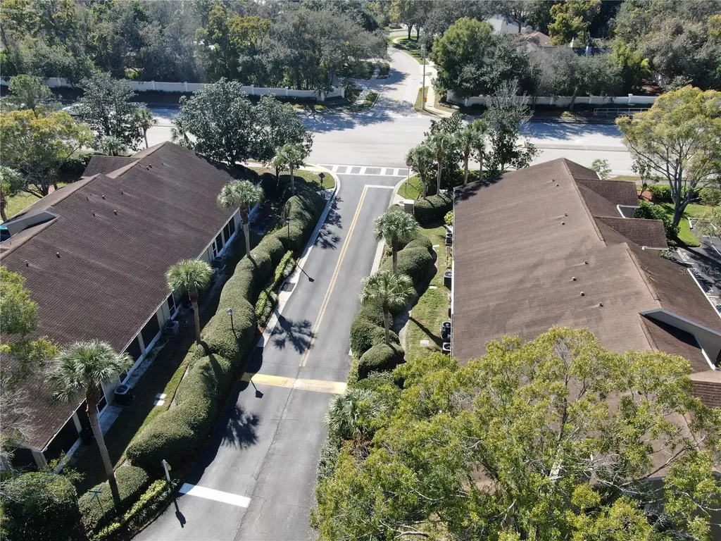 2243 Andover Circle Palm Harbor FL 34683