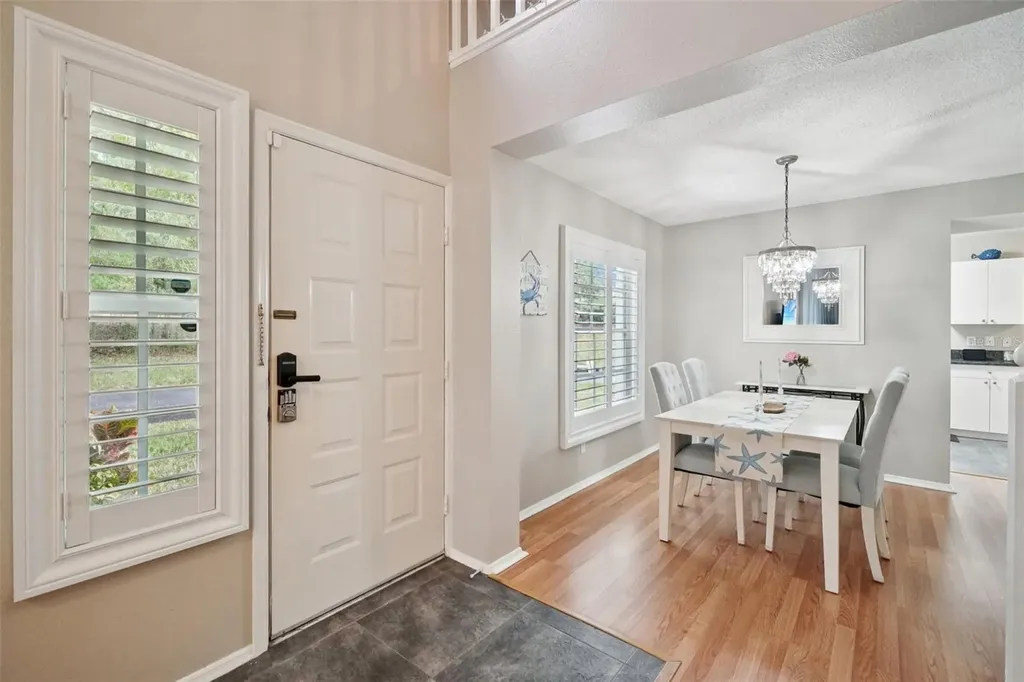 2243 Andover Circle Palm Harbor FL 34683