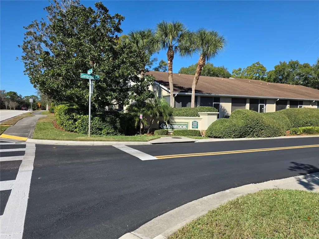 2243 Andover Circle Palm Harbor FL 34683