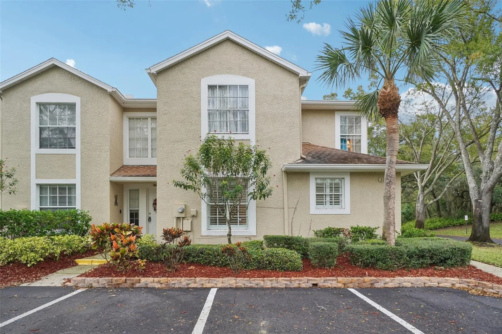 2243 Andover Circle Palm Harbor FL 34683