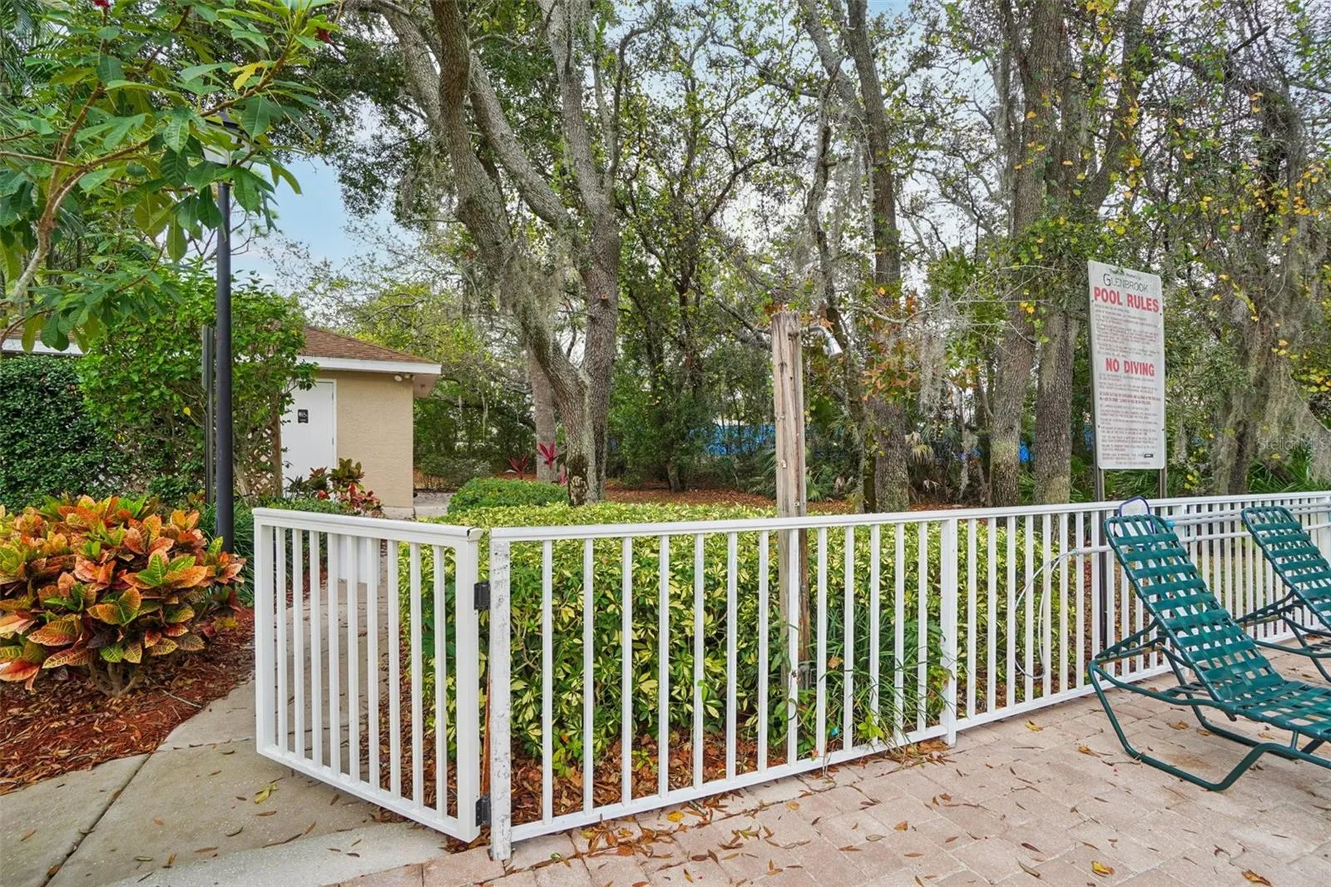 2243 Andover Circle Palm Harbor FL 34683