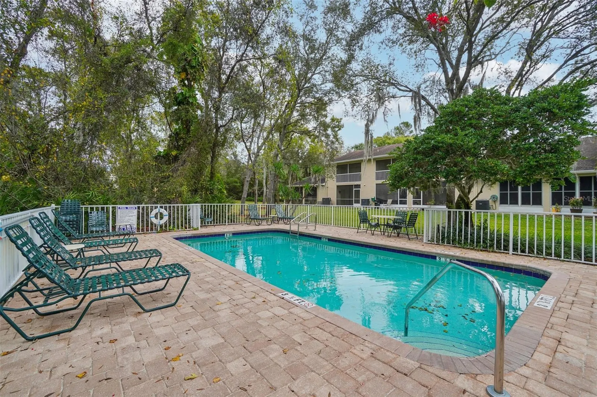 2243 Andover Circle Palm Harbor FL 34683