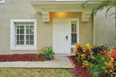 2243 Andover Circle Palm Harbor FL 34683