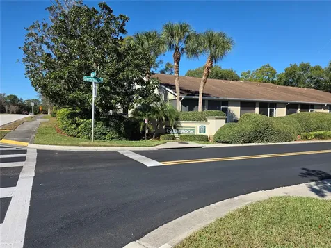 2243 Andover Circle Palm Harbor FL 34683