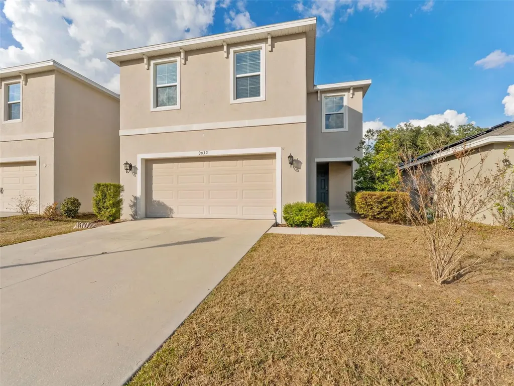 9032 Water Chestnut Drive Tampa FL 33637