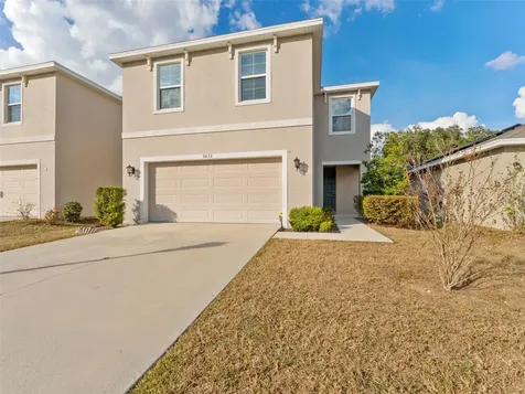 9032 Water Chestnut Drive Tampa FL 33637