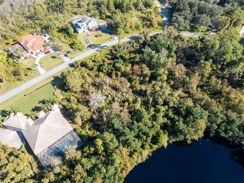 3839 Rambling Acres Drive Titusville FL 32796
