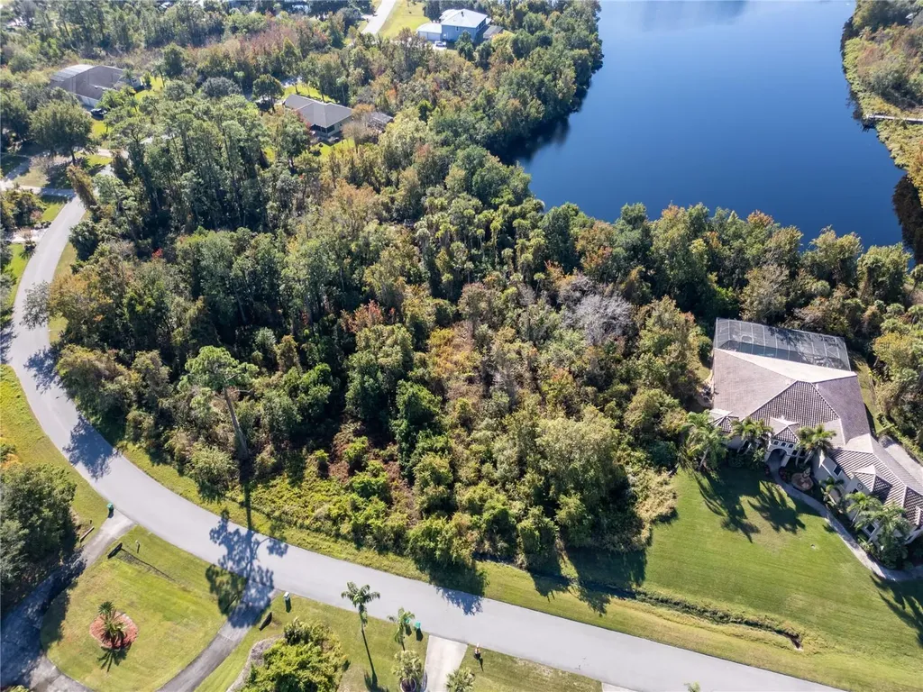 3839 Rambling Acres Drive Titusville FL 32796